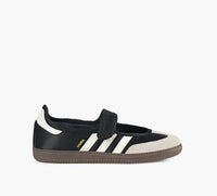 ADIDAS SAMBAJANE in BLACK