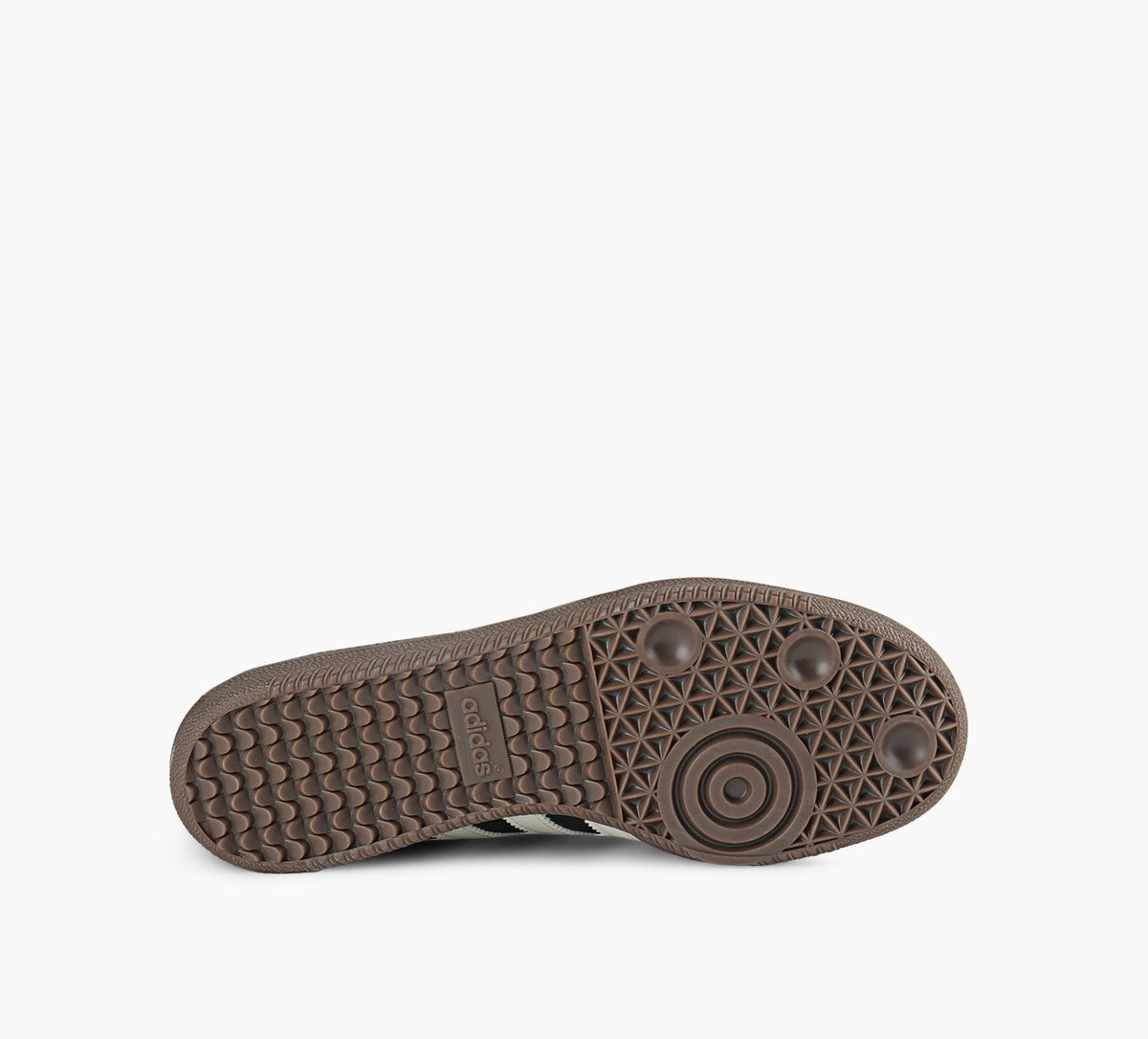 ADIDAS SAMBAJANE in BLACK view 6