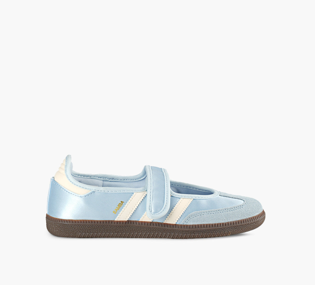 ADIDAS SAMBAJANE en BLEU