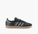 ADIDAS SAMBAOG in BLACK