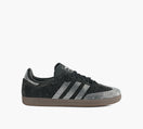 ADIDAS SAMBAOG in BLACK