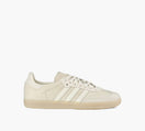 ADIDAS SAMBAOG in BEIGE