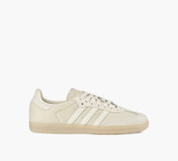 ADIDAS SAMBAOG in BEIGE