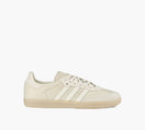 ADIDAS SAMBAOG in BEIGE