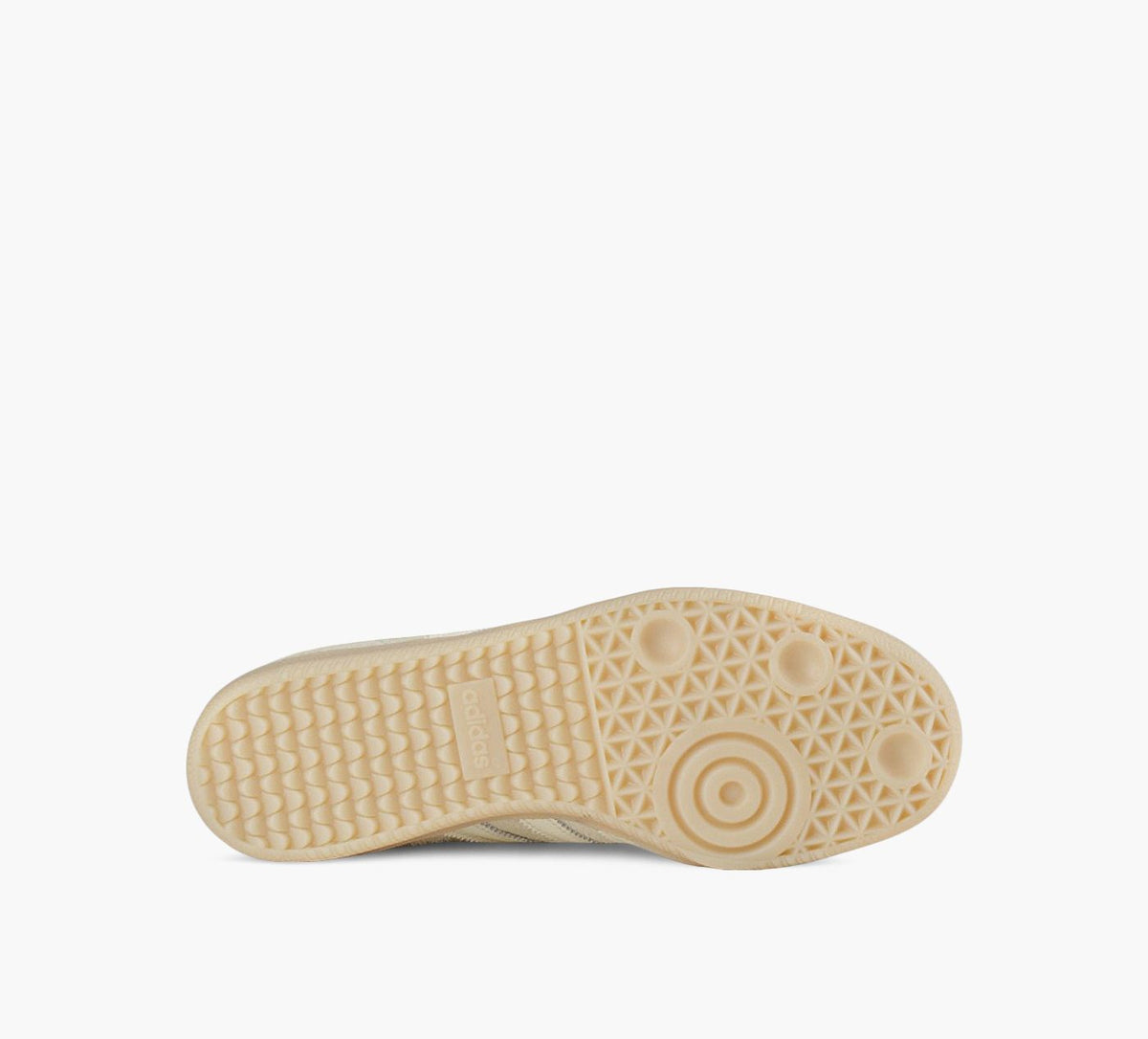 ADIDAS SAMBAOG in BEIGE view 6
