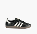 ADIDAS SAMBAOG in BLACK