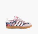 ADIDAS SAMBAOGXLIBERTY in LIGHT PINK