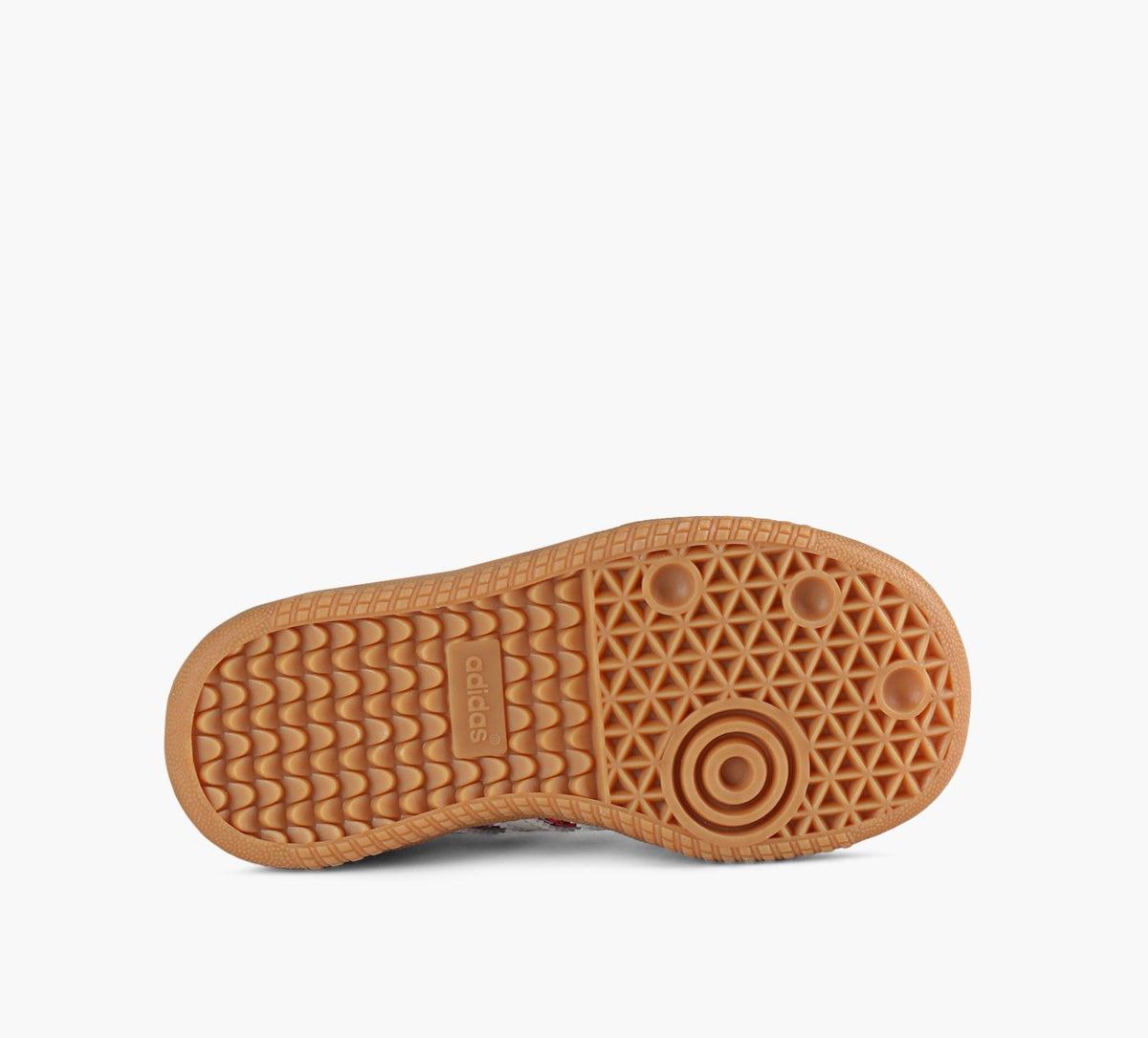 ADIDAS SAMBAOGXLIBERTY en ROSE PALE vue 6