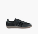 ADIDAS SAMBAOG in BLACK