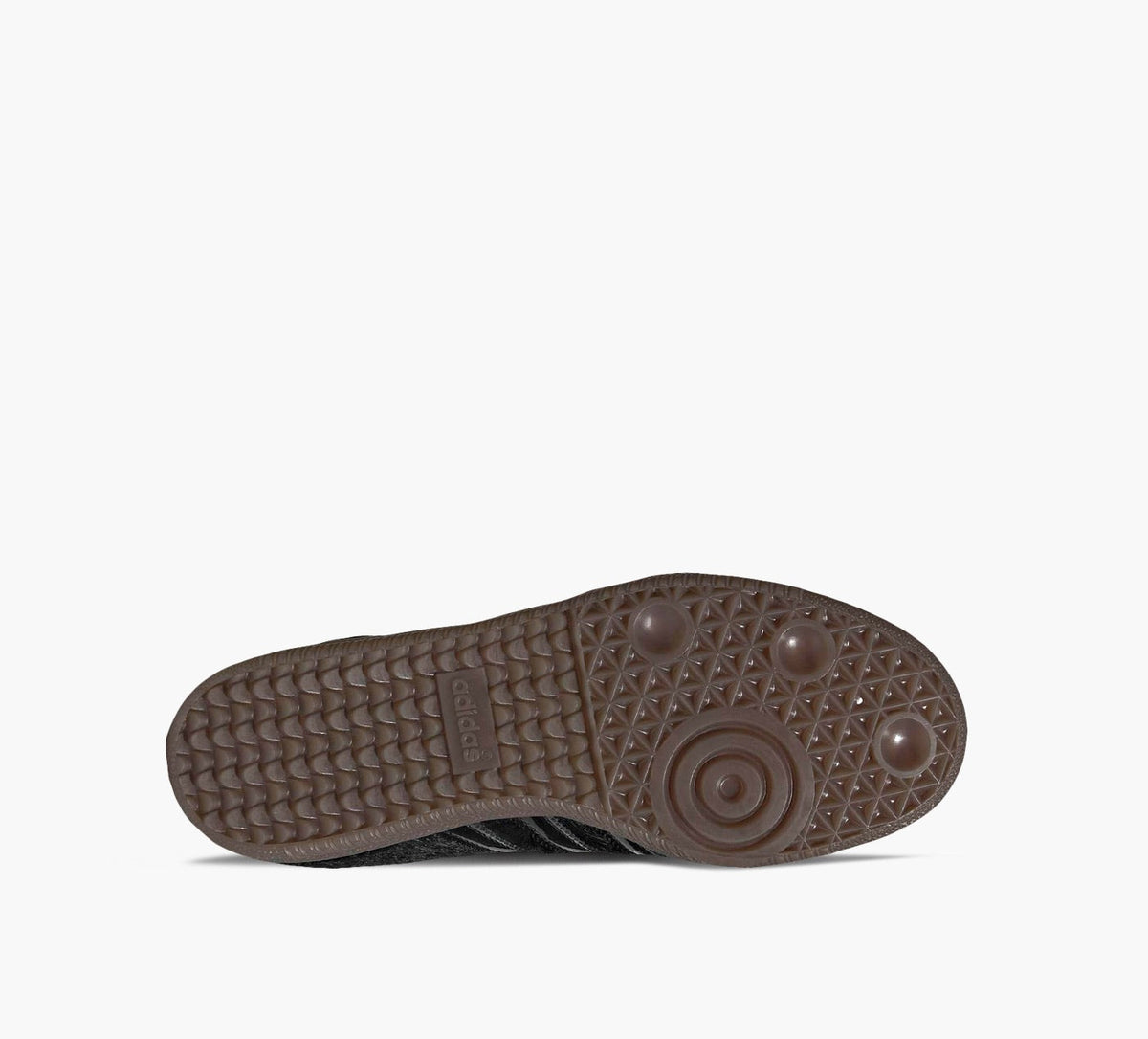 ADIDAS SAMBAOG en NOIR vue 6