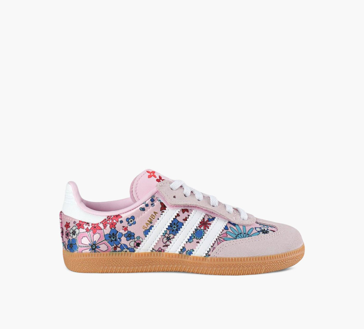 ADIDAS SAMBAOGXLIBERTY in LIGHT PINK