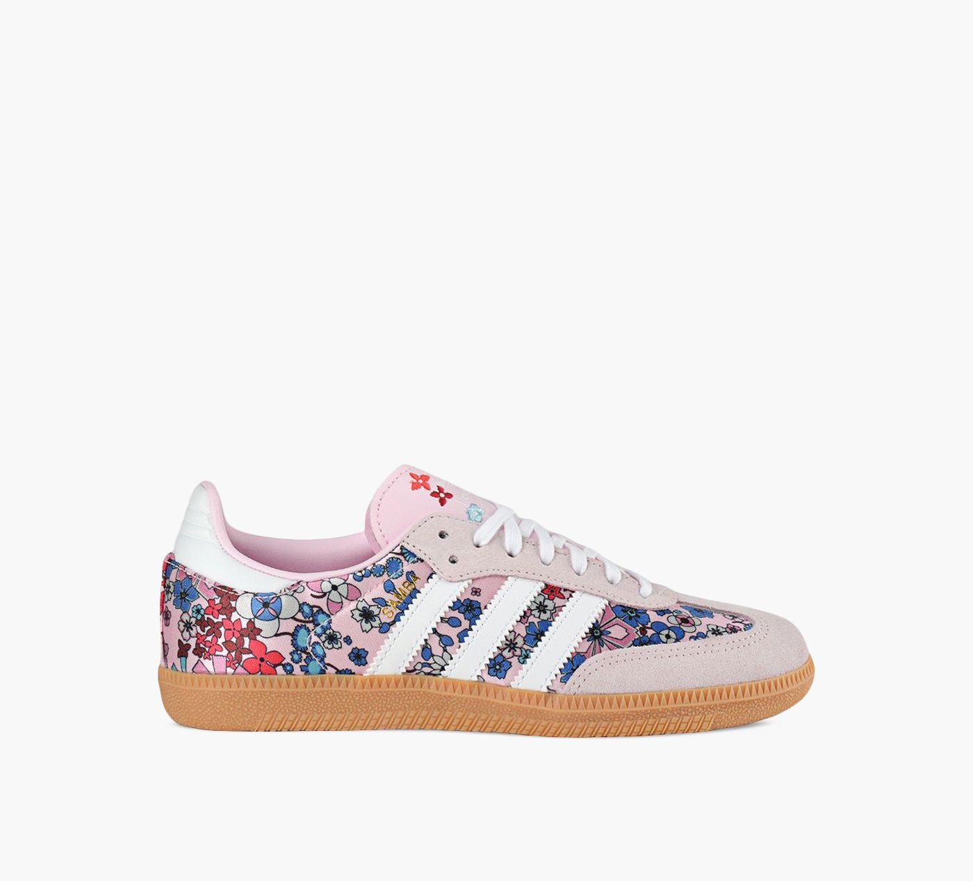 ADIDAS SAMBAOGXLIBERTY in LIGHT PINK