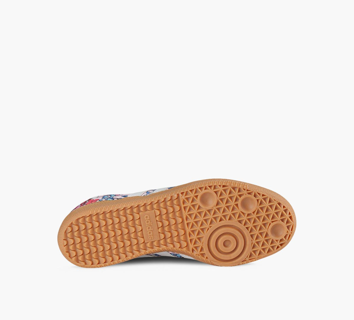 ADIDAS SAMBAOGXLIBERTY en ROSE PALE vue 6