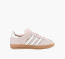ADIDAS GAZELLEINDOOR en ROSE PALE