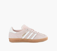ADIDAS GAZELLEINDOOR en ROSE PALE