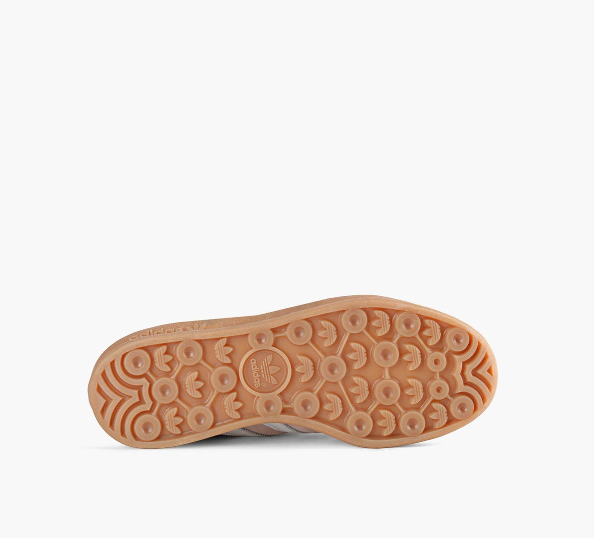 ADIDAS GAZELLEINDOOR en ROSE PALE vue 6