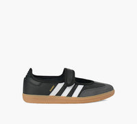 ADIDAS SAMBAJANE in BLACK