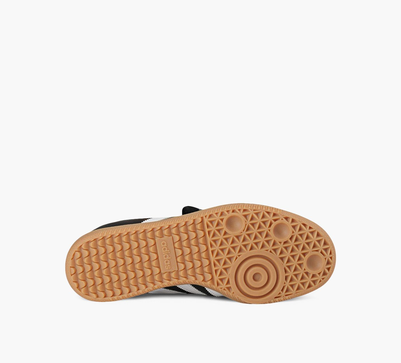 ADIDAS SAMBAJANE in BLACK view 6