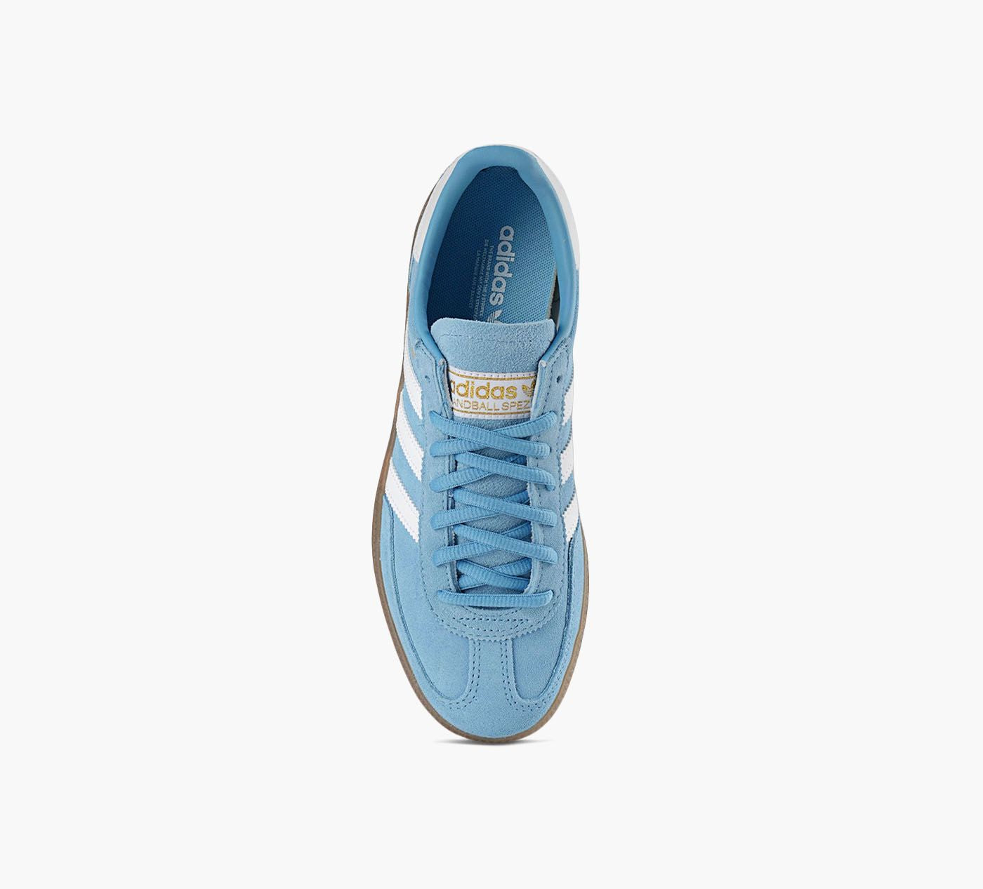 ADIDAS HANDBALLSPEZIAL in BLUE view 1c