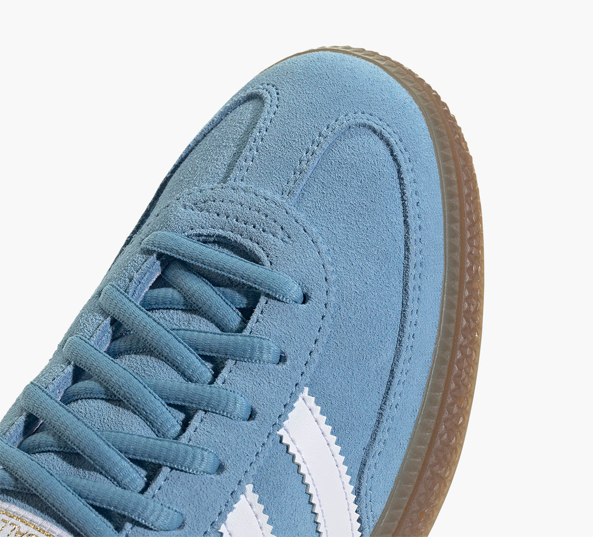 ADIDAS HANDBALLSPEZIAL in BLUE view 7