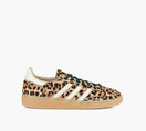ADIDAS HANDBALLSPEZIAL in TAN