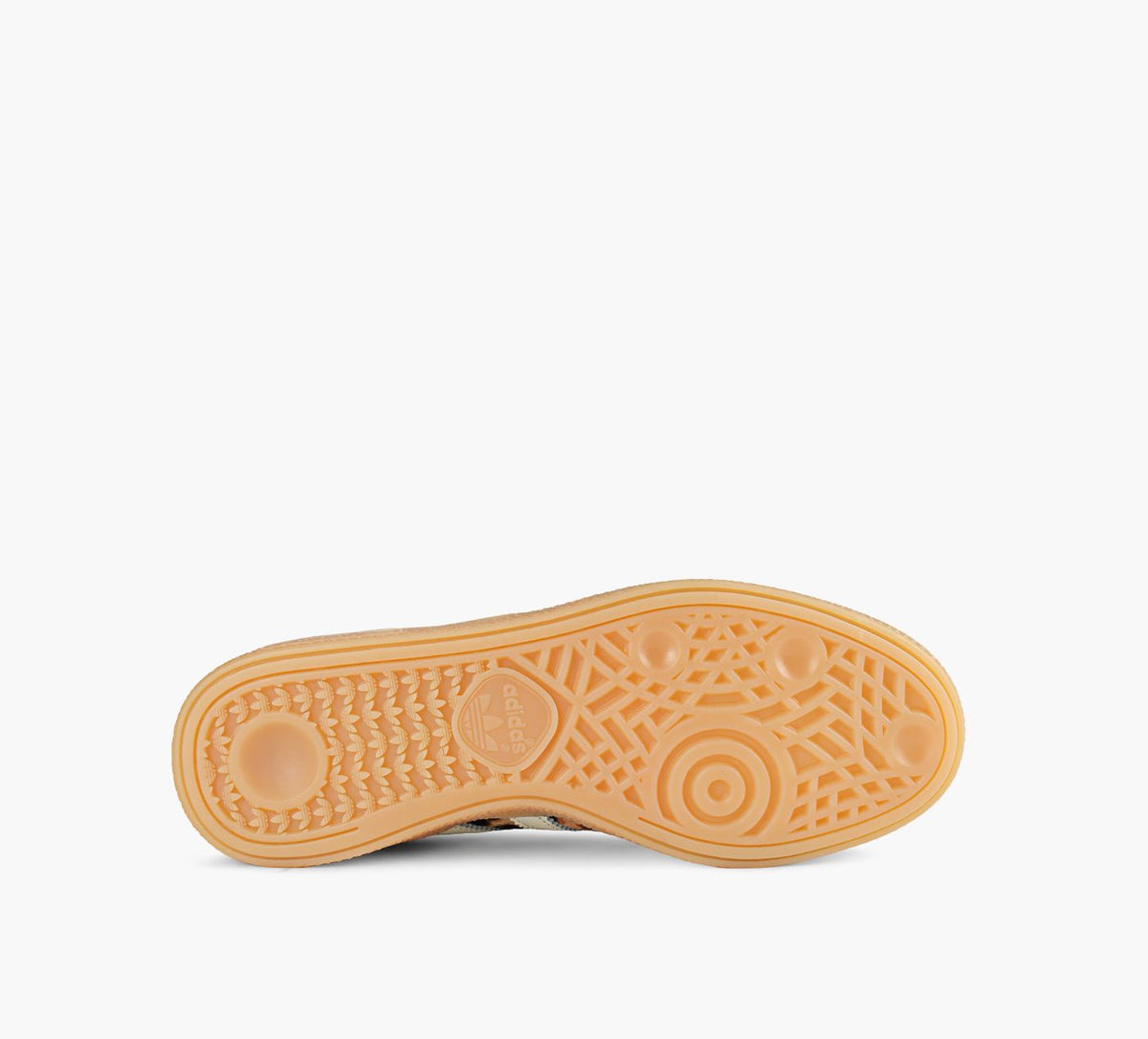 ADIDAS HANDBALLSPEZIAL in TAN view 6