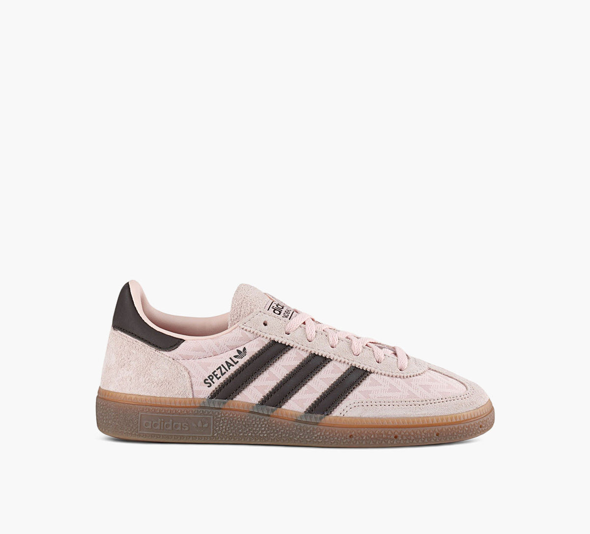 ADIDAS HANDBALLSPEZIAL in FUCHSIA
