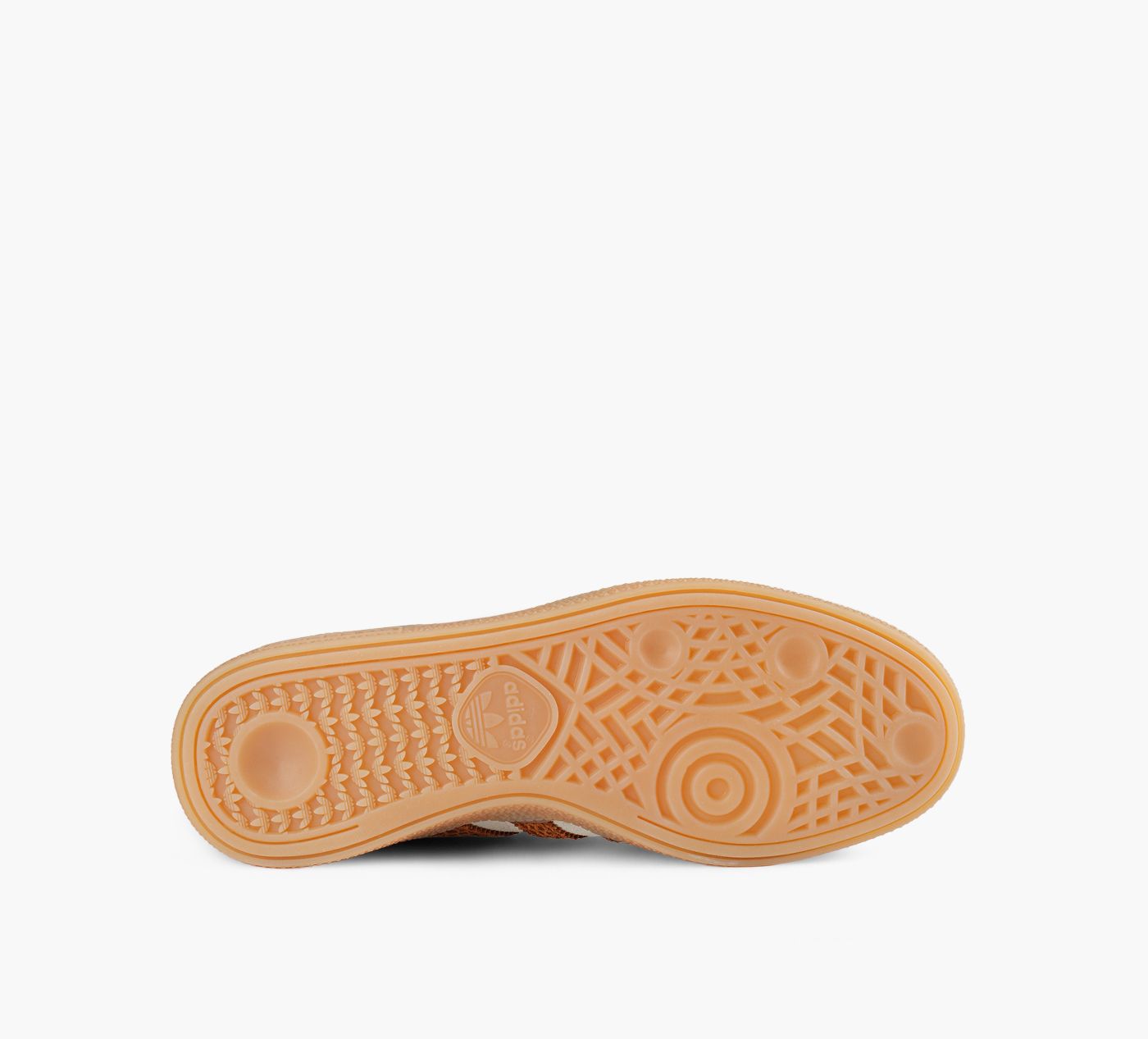 ADIDAS HANDBALLSPEZIAL in BEIGE view 6