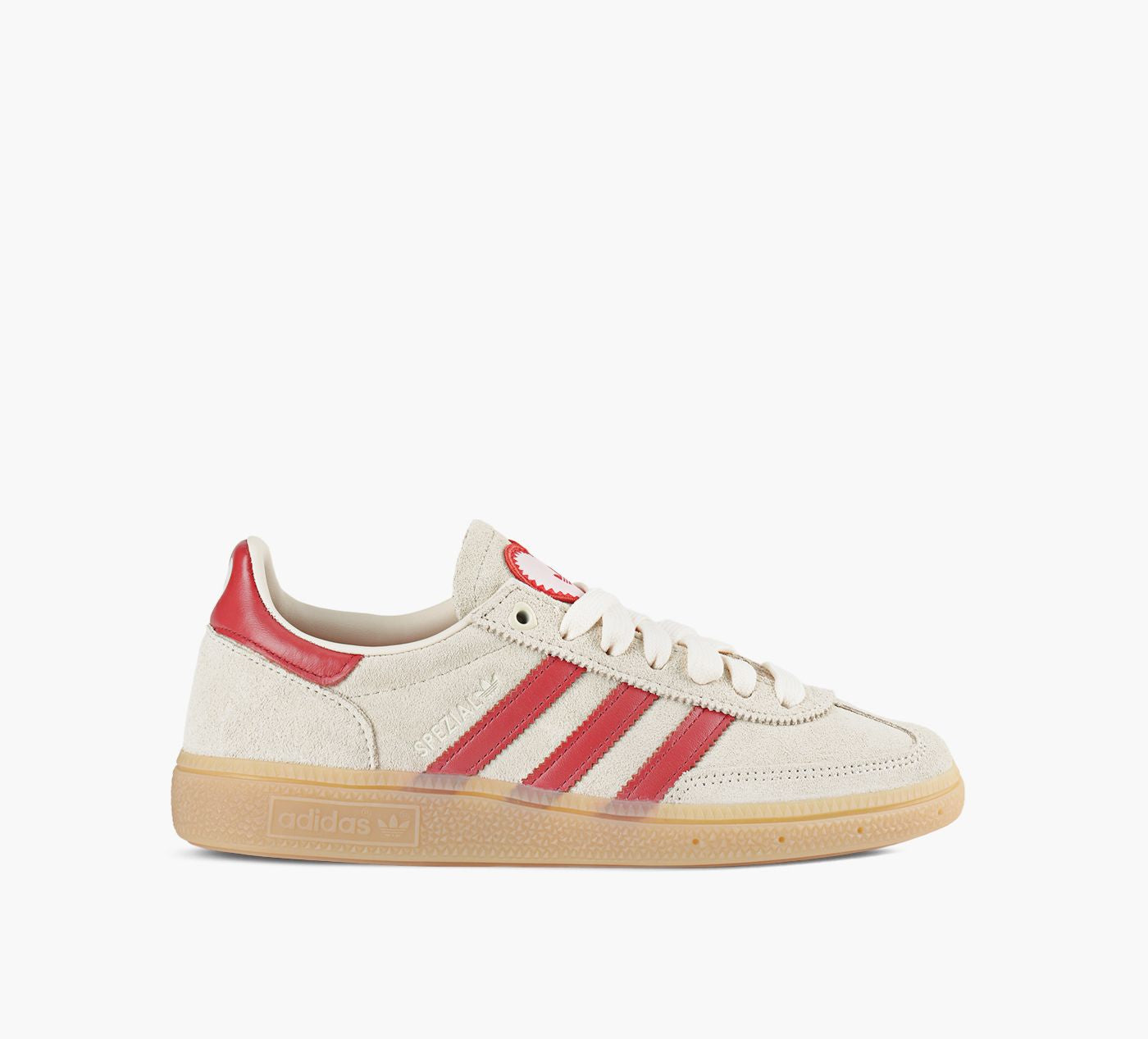 ADIDAS HANDBALLSPEZIAL in BEIGE