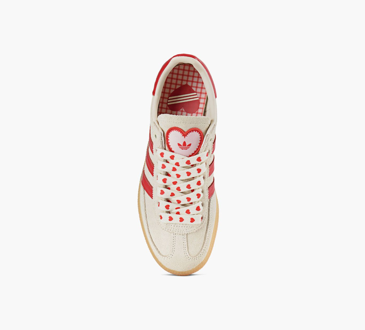 ADIDAS HANDBALLSPEZIAL in BEIGE view 1c