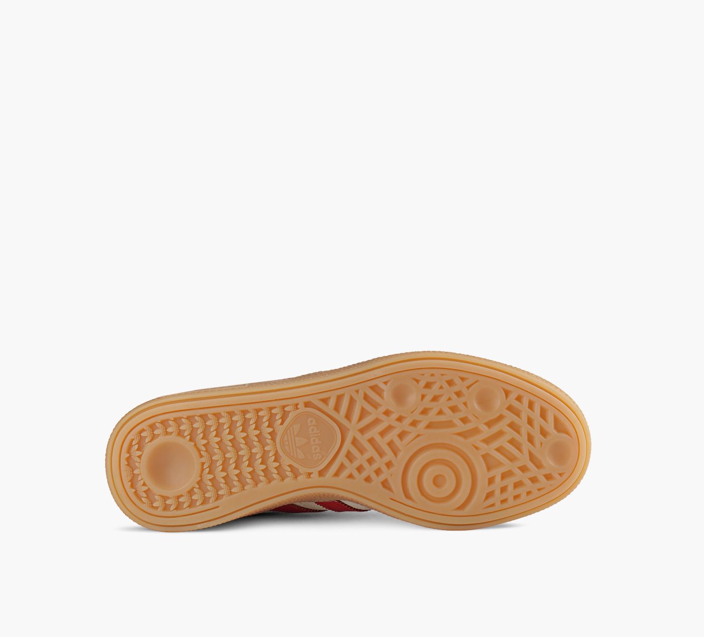ADIDAS HANDBALLSPEZIAL in BEIGE view 6
