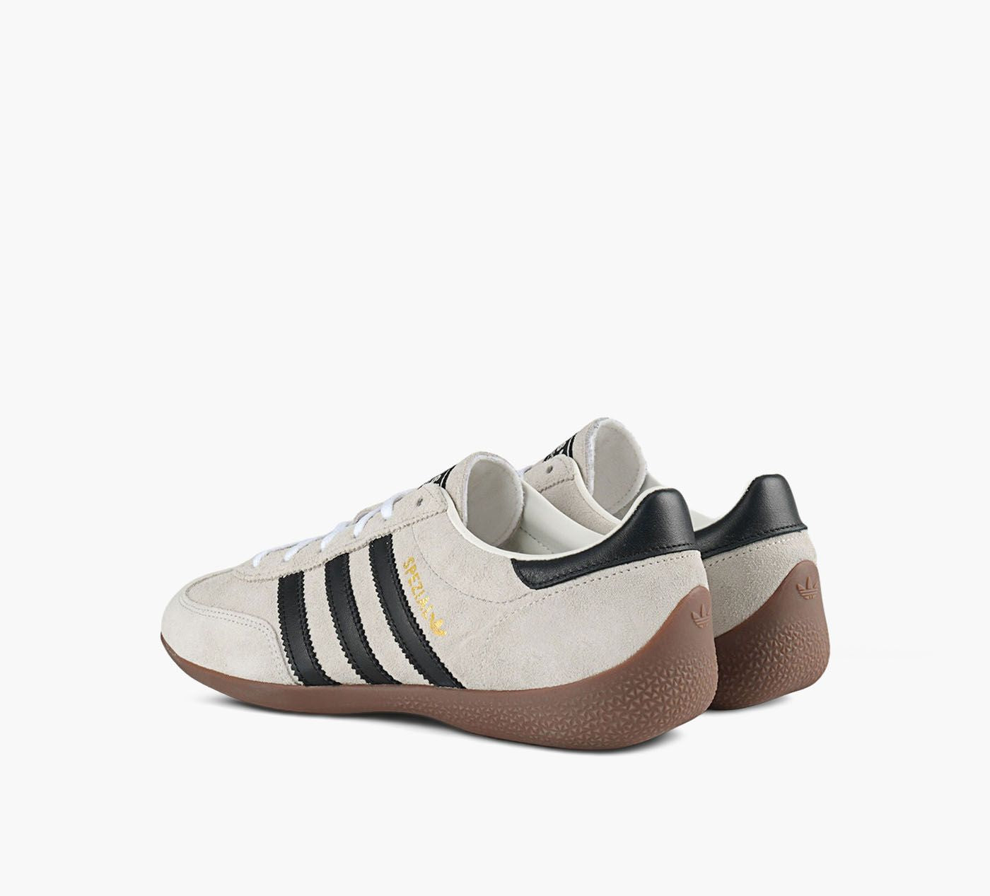 ADIDAS HANDBALLLOPRO in GREY view 3