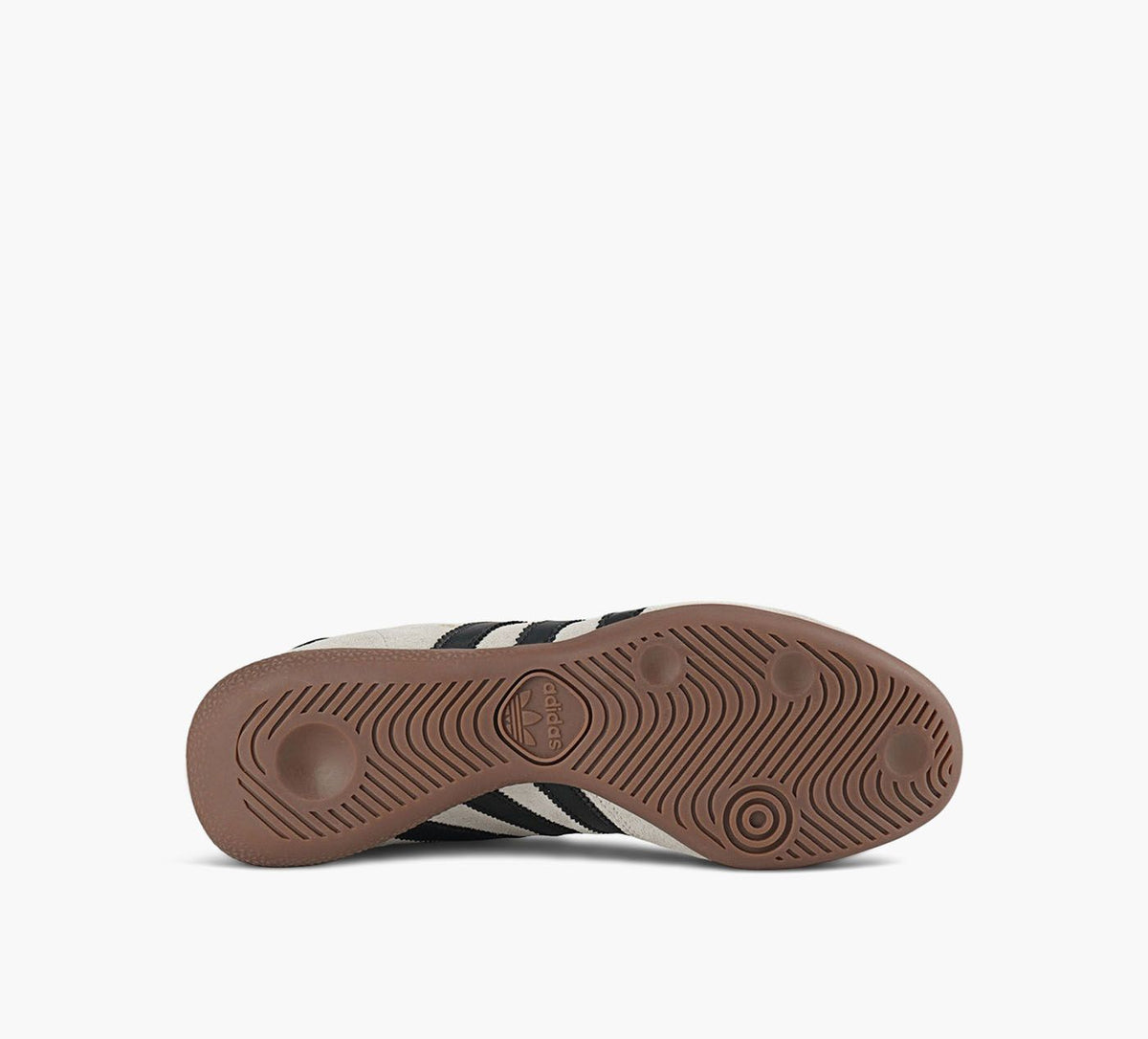 ADIDAS BASKETHANDBALLLOPRO en GRIS vue 6