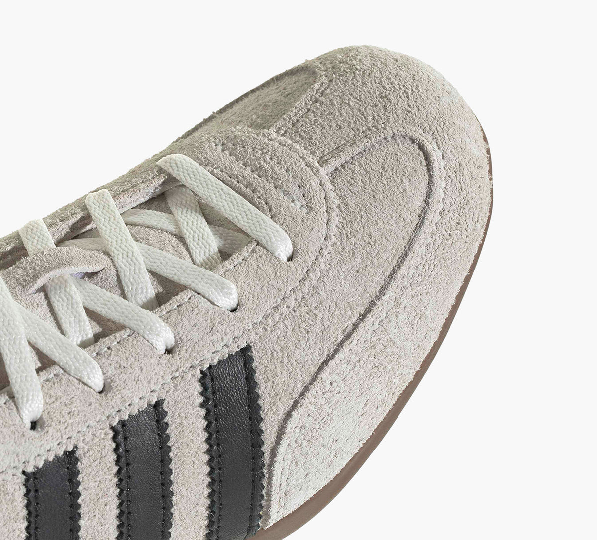 ADIDAS HANDBALLLOPRO in GREY view 8