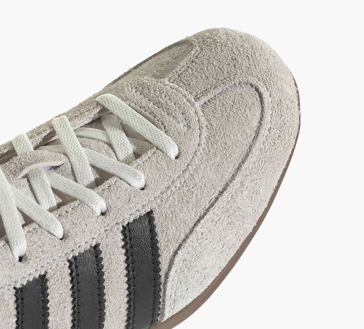 ADIDAS BASKETHANDBALLLOPRO en GRIS vue 8