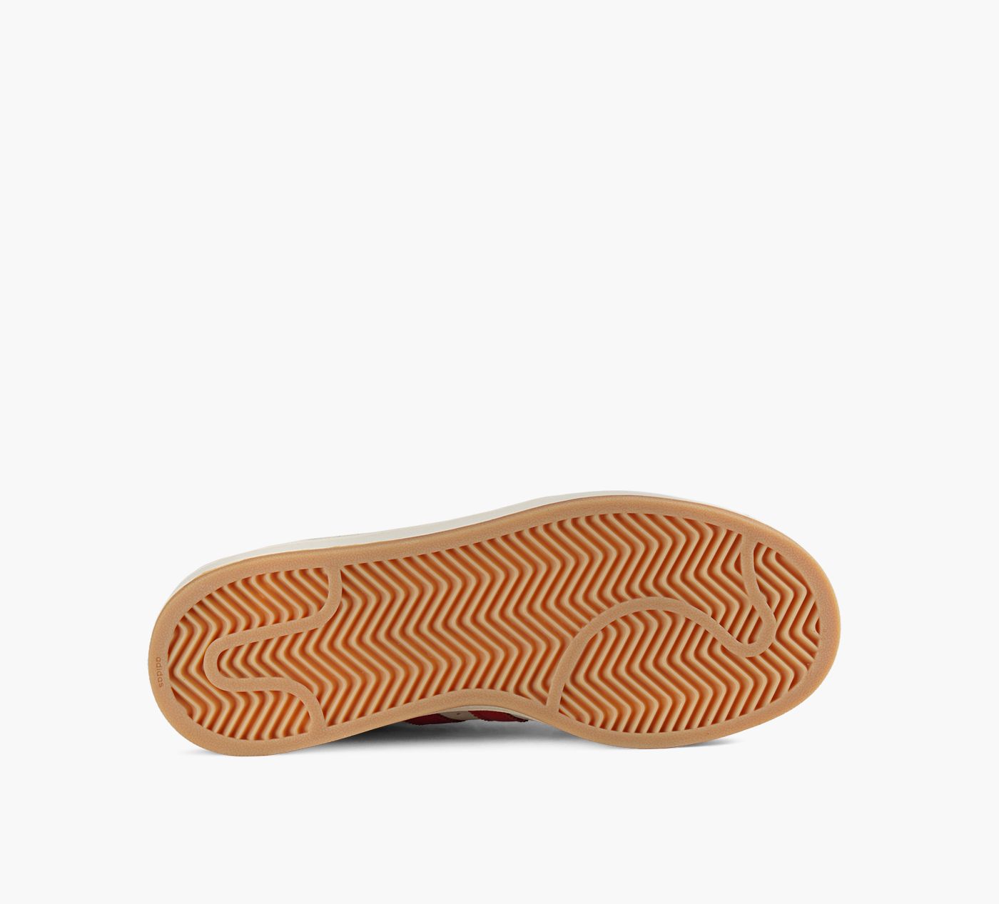 ADIDAS SUPERSTARII in BEIGE view 6