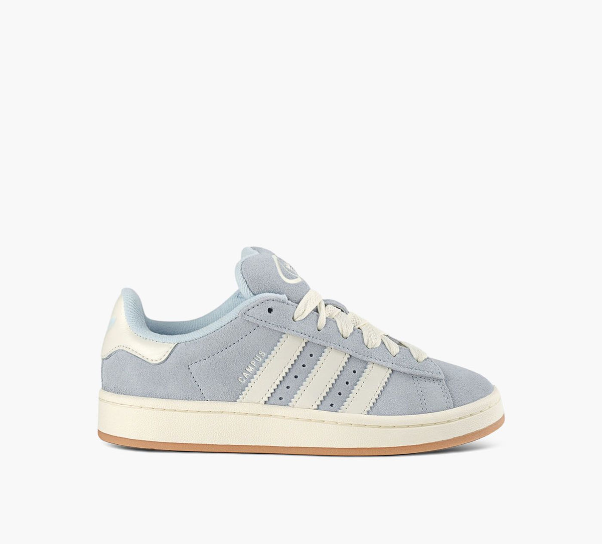 ADIDAS CAMPUS00s in BLUE