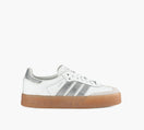 ADIDAS SAMBAE in WHITE