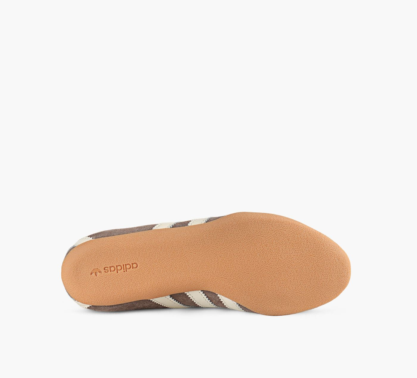 ADIDAS TOKYO in BROWN view 6