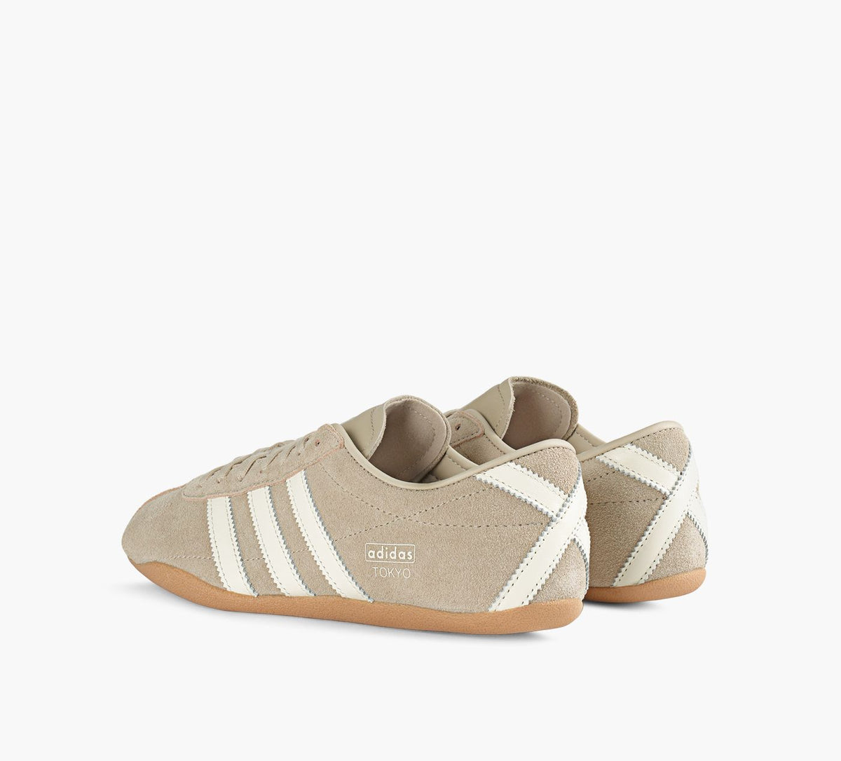 ADIDAS TOKYO en BEIGE vue 3