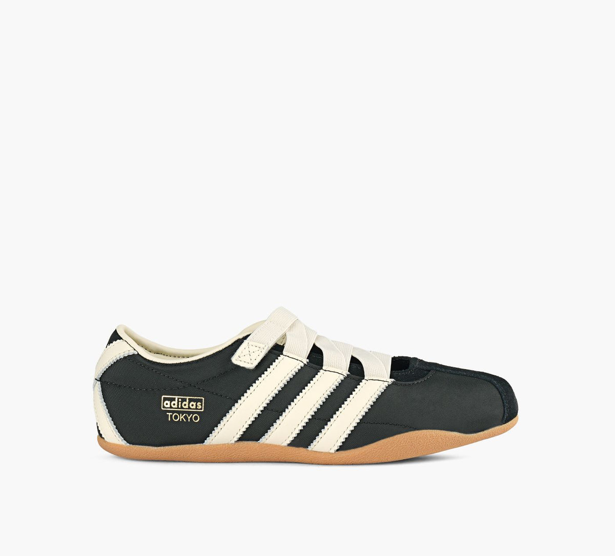 ADIDAS TOKYOMJ en NOIR