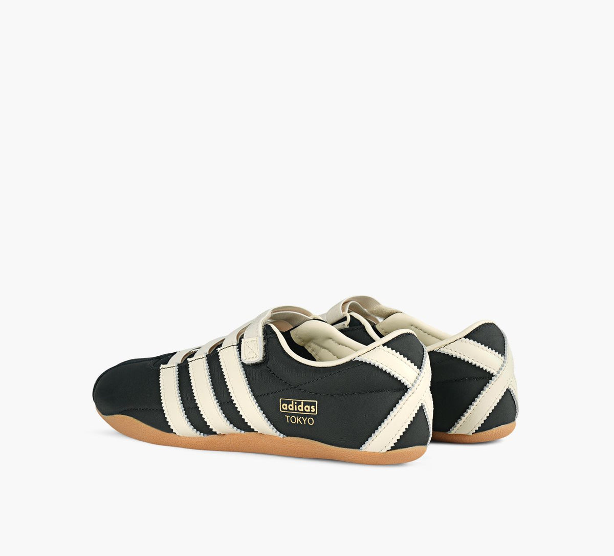 ADIDAS TOKYOMJ in BLACK view 3