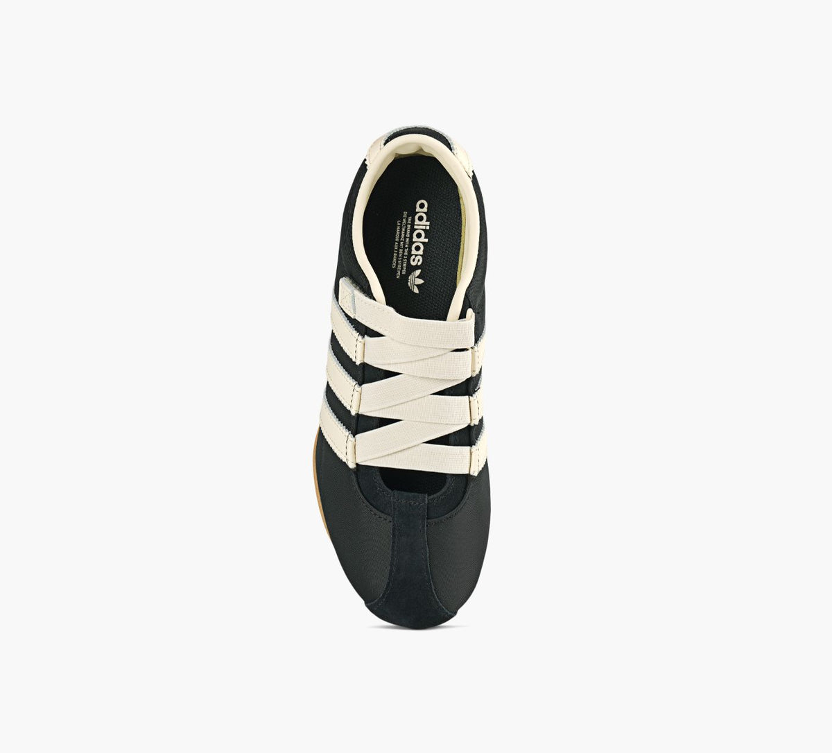 ADIDAS TOKYOMJ in BLACK view 1c