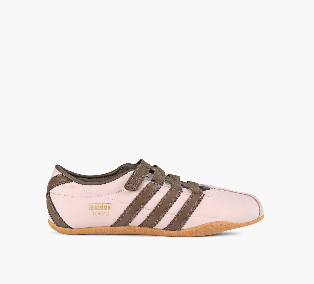 ADIDAS TOKYOMJ in LIGHT PINK