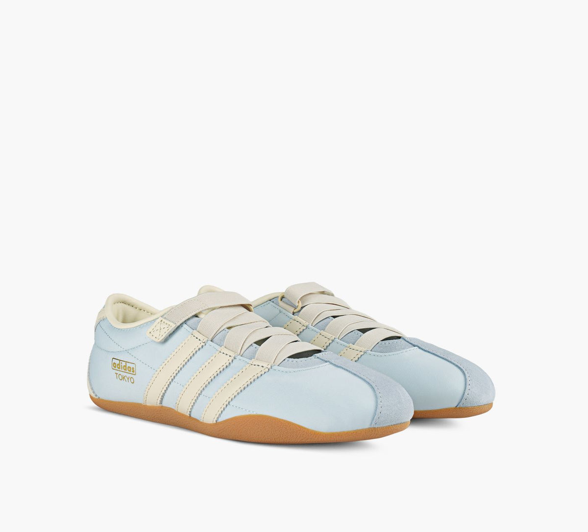 ADIDAS TOKYOMJ in BLUE view 2
