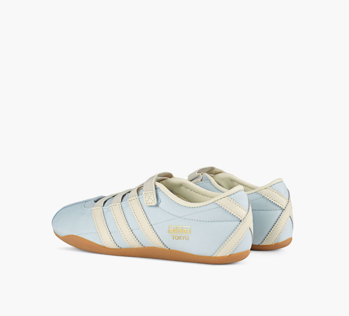 ADIDAS TOKYOMJ in BLUE view 3