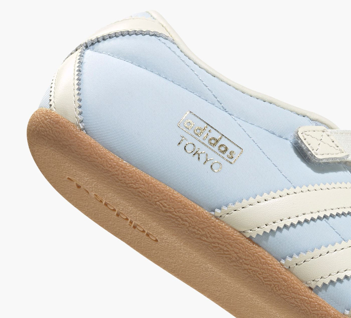 ADIDAS TOKYOMJ in BLUE view 8