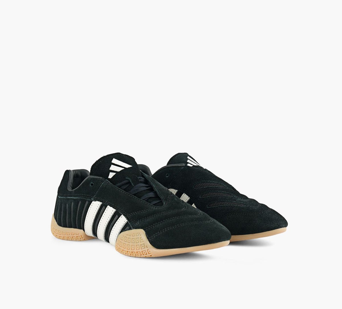 ADIDAS TAEKWONDOMEIELITE in BLACK view 2
