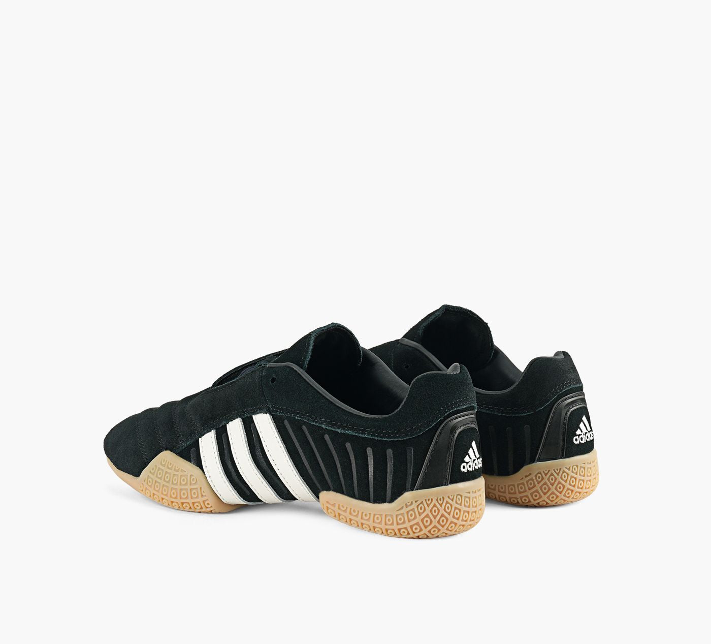 ADIDAS TAEKWONDOMEIELITE in BLACK view 3