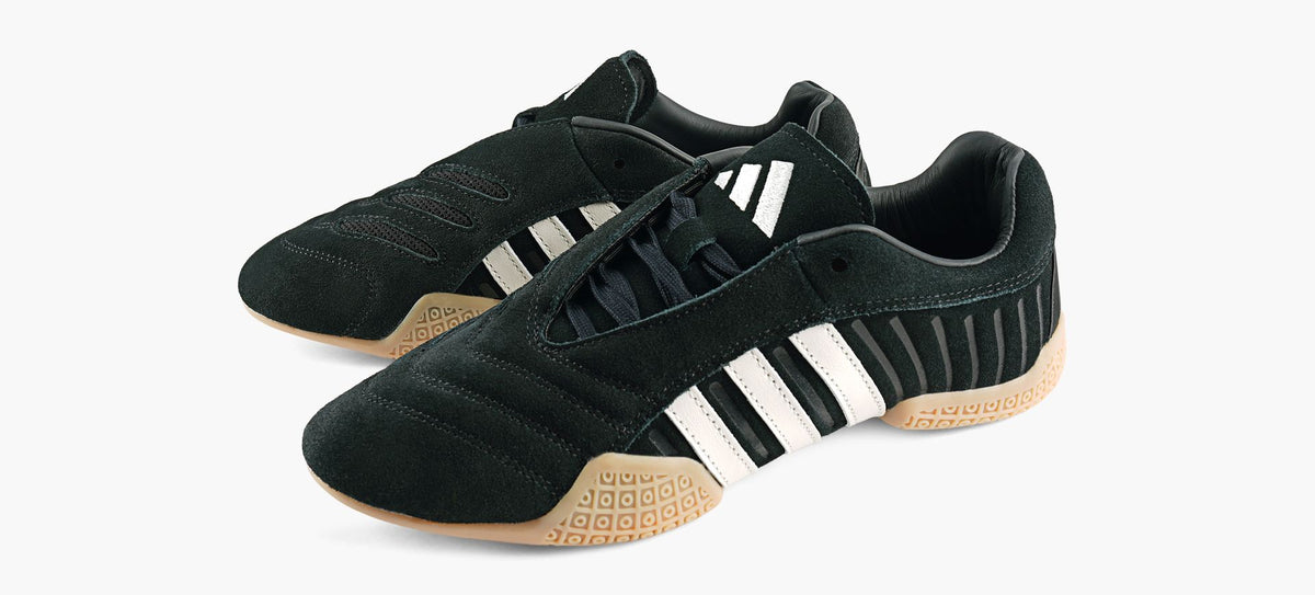 ADIDAS TAEKWONDOMEIELITE in BLACK view 4